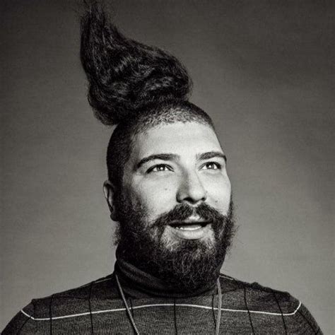 ‘Fat Jew’ Launches ‘Secret’ Project With Hilfiger .